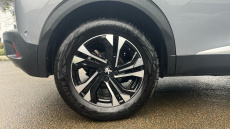 Peugeot 2008 1.2 PureTech 130 GT 5dr EAT8 Petrol Estate